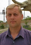 Олег Алексеевич Зубков