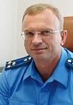 Сергей Борисович Черневич