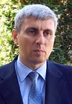Андрей  Владимирович Гальченко