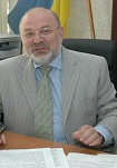 Борис Викторович Гринёв