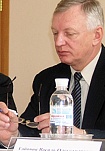 Богдан  Михайлович Преснер