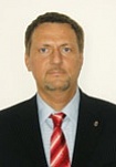 Сергей Викторович Глущенко