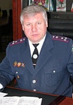 Валентин Николаевич Парсенюк