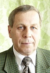 Василий Иванович Тулин