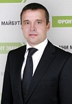 Александр Александрович Ярошенко