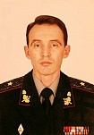 Сергей Александрович Гмыза