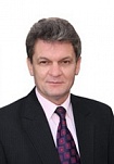 Олег Григорьевич Бидняк