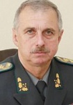 Михаил Владимирович Коваль