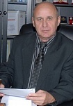 Олег Васильевич Клюй