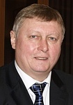Анатолий Иванович Мельник
