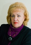 Валентина Ивановна Лютикова