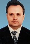 Александр Николаевич Олейник