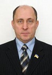 Николай Николаевич Загоруйко