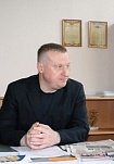 Андрей Васильевич Андреев