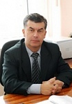 Сергей Анатольевич Нестеренко