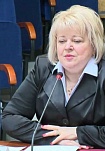 Людмила Леонидовна Тарангул