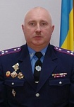 Валерий Васильевич Радченко