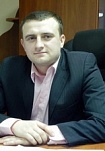 Евгений Николаевич Пундик