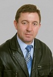 Виктор Александрович Колесник