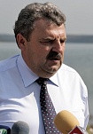 Николай Владимирович Пундик