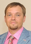 Максим  Геннадиевич Максименцев