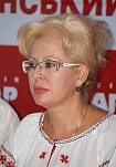 Елена Михайловна Попова