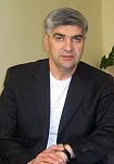 Олег Михайлович Сало