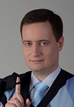 Андрей Владимирович Юсов