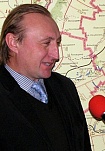Александр Михайлович Залужный