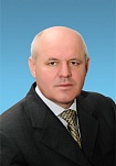 Михаил Николаевич Куцин