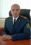Василий Григорьевич Набока