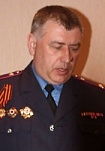Александр Федорович Шульженко