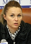 Виктория  Витальевна Шилова