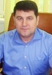 Александр Петрович Шубка