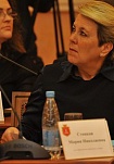 Мария Николаевна Стоцкая