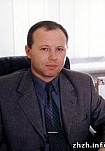 Борис Дмитриевич Буряченко