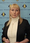 Анна Григорьевна Федорченко