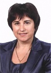 Светлана Петровна Абдурахманова