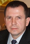 Борис Ярославович Остапюк