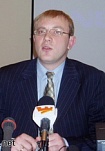 Андрей Виталиевич Шевченко