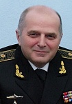 Виктор Владимирович Максимов
