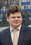 Сергей  Робертович Веселов