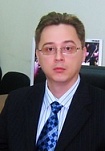 Дмитрий Сергеевич Куранин