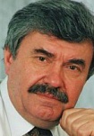 Виктор Иванович Кирбаба