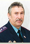Владимир Николаевич Шкаберин