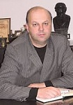 Михаил Францевич Пасечник