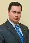 Олег Николаевич Каторгин