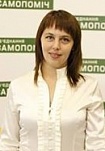 Наталья Васильевна Веселова