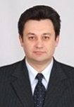 Александр Викторович Жученко