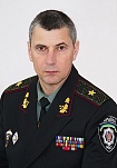 Станислав  Николаевич Шуляк